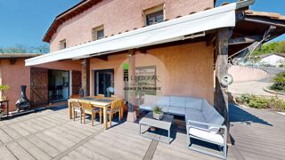  Maison à vendre 7 pièces 160 m²