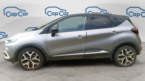 Captur 1.2 TCe 120 Energy Intens 2017 occasion 45200 Amilly