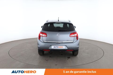 C4 Aircross 1.6 e-HDi 4x2 Business BV6 115 ch 2016 occasion 92130 Issy-les-Moulineaux
