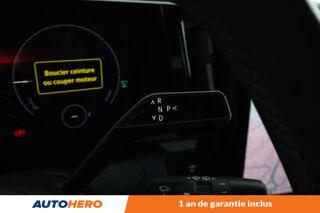 M&eacute;gane EV60 Optimum Charge Techno 220 ch 2022 occasion 92130 Issy-les-Moulineaux