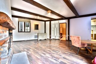  Appartement � vendre 4 pi�ces 82 m�