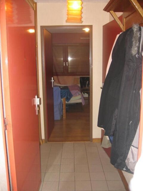  Appartement � louer 1 pi�ce 20 m�