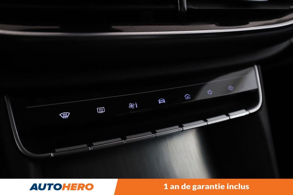 MG.EHS 1.5T GDi PHEV Luxury 258 ch 2021 occasion 92130 Issy-les-Moulineaux
