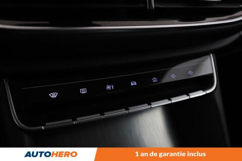 MG.EHS 1.5T GDi PHEV Luxury 258 ch 2021 occasion 92130 Issy-les-Moulineaux