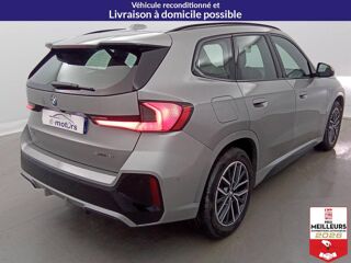 X1 sDrive 18i 136 DKG7 M Sport 2023 occasion 10150 Lavau