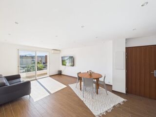  Appartement à vendre 3 pièces 72 m²