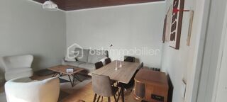  Maison à vendre 5 pièces 135 m²