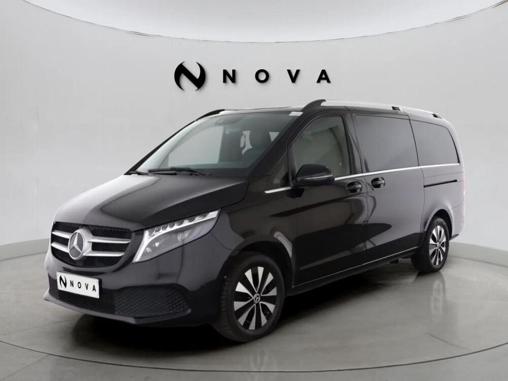 Classe V 250d Avantgarde 8 places 2023 occasion 33600 Pessac