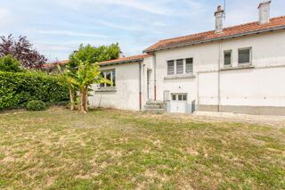  Maison à vendre 5 pièces 96 m²
