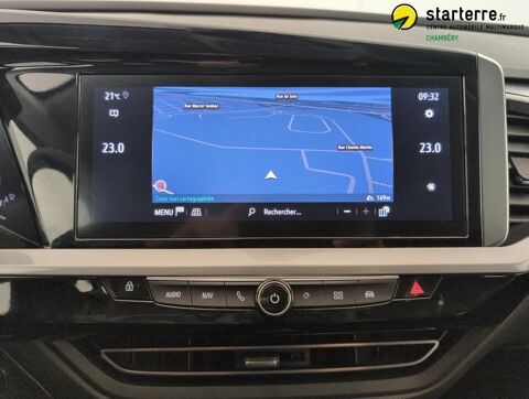 Grandland Hybrid4 300 ch AWD BVA8 Ultimate 2022 occasion 73420 Voglans