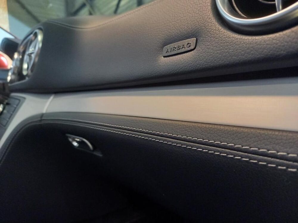Classe A 400 367 CH 9G-Tronic EXECUTIVE Pack AMG - ENTRETIEN MERCEDES 2017 occasion 14650 Carpiquet