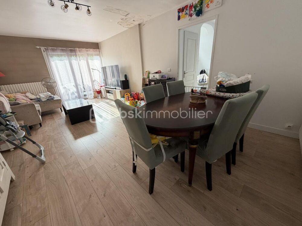 Vente Maison MAISON AGEN- 3 CHAMBRES - GARAGE- JARDIN Agen