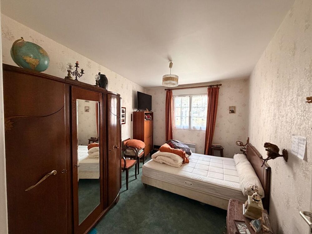 Vente Maison Maison Yvetot 4 pièce(s) 98 m2 Yvetot