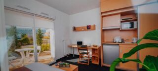  Appartement à vendre 1 pièce 21 m²