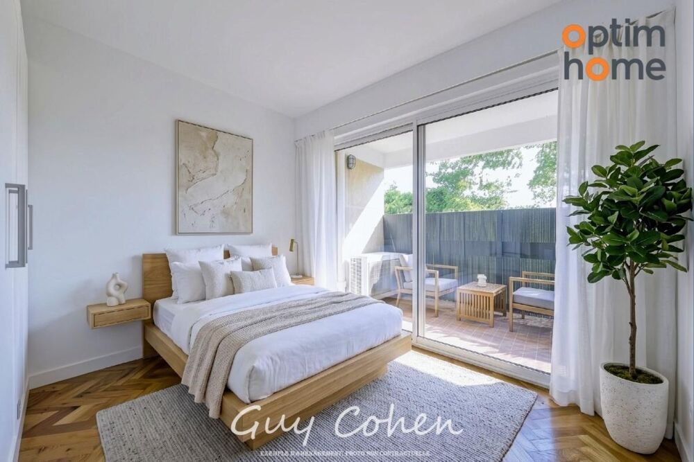 à vendre  Appartement Aix-en-Provence (13100)