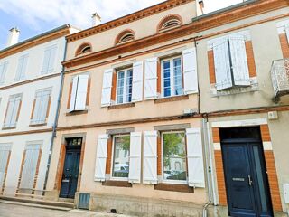  Maison à vendre 5 pièces 151 m²