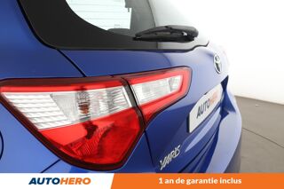 Yaris 1.5 Hybrid France 5P 100H 2018 occasion 92130 Issy-les-Moulineaux