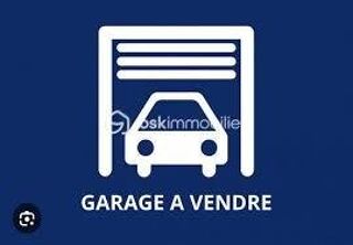  Parking / Garage � vendre 12 m�