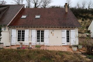  Maison Boissy-l'Aillerie (95650)