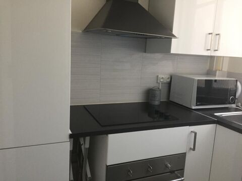  Appartement � louer 2 pi�ces 40 m�