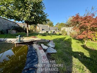  Maison � vendre 6 pi�ces 137 m�