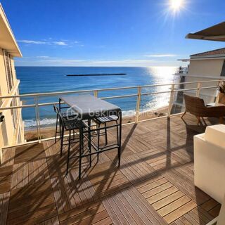  Appartement � vendre 4 pi�ces 88 m�