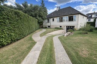  Maison � vendre 6 pi�ces 110 m�