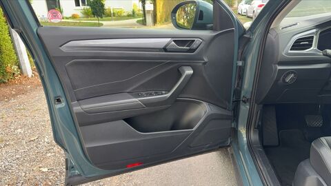 T-ROC 1.5 TSI 150 DSG7 Lounge 2024 occasion 44120 Vertou