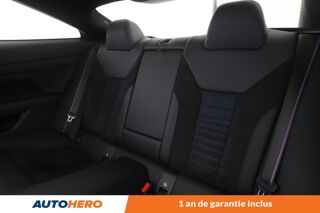 S&eacute;rie 4 Coupe 430d xDrive M Sport BVA8 286 ch 2022 occasion 92130 Issy-les-Moulineaux
