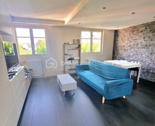  Appartement à vendre 2 pièces 54 m²