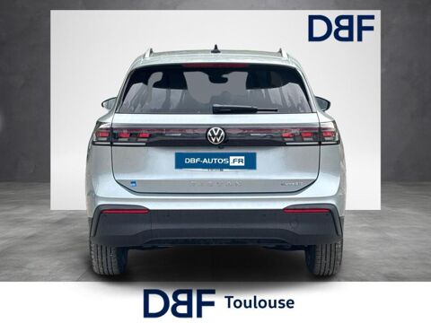 Tiguan NOUVEAU 1.5 EHYBRID 204CH DSG6 LI 2026 occasion 31100 Toulouse