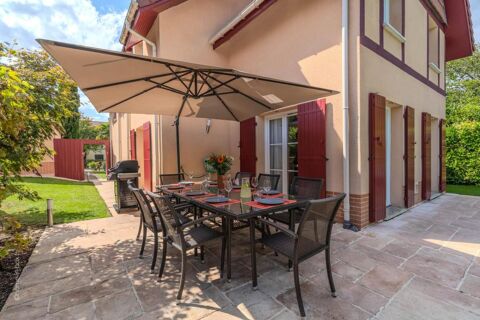  Maison � louer 6 pi�ces 158 m�