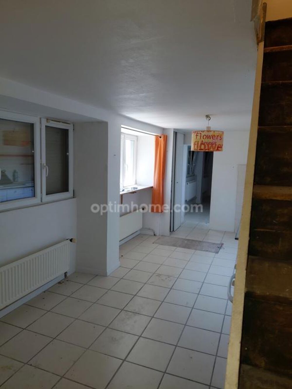 Maison à vendre 5 pièces THIERS (63)