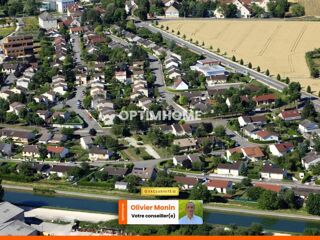  Maison à vendre 5 pièces 90 m²