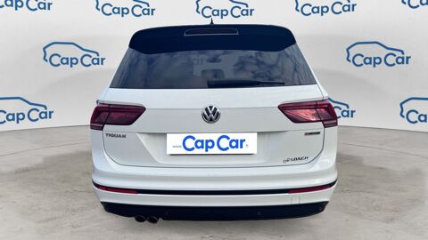Tiguan 2.0 TDI 190 4Motion DSG7 R-Line 2019 occasion 57220 Boulay Moselle