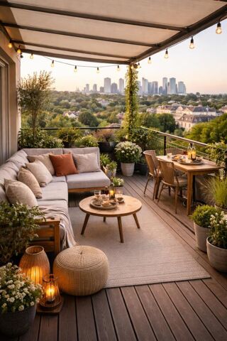  Appartement � vendre 3 pi�ces 66 m�