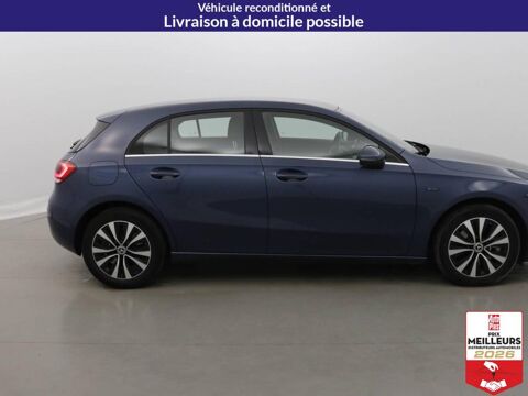 Classe A 250 e 8G-DCT Style Line +Pack Stationneme 2021 occasion 10150 Lavau