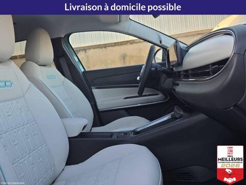 Fiat 600 T-Gen 3 1.2 Hybrid 110ch eDCT6 La Prima 2026 occasion 10150 Lavau