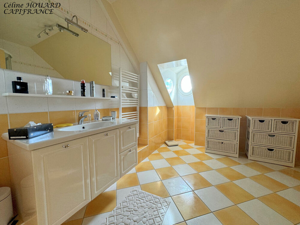  vendre  Maison Angers (49000)