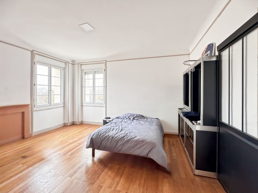 � vendre  Maison Angers (49100)