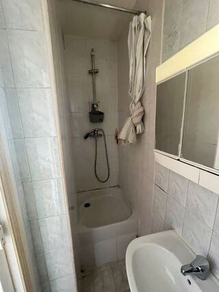  Appartement à louer 1 pièce 15 m²
