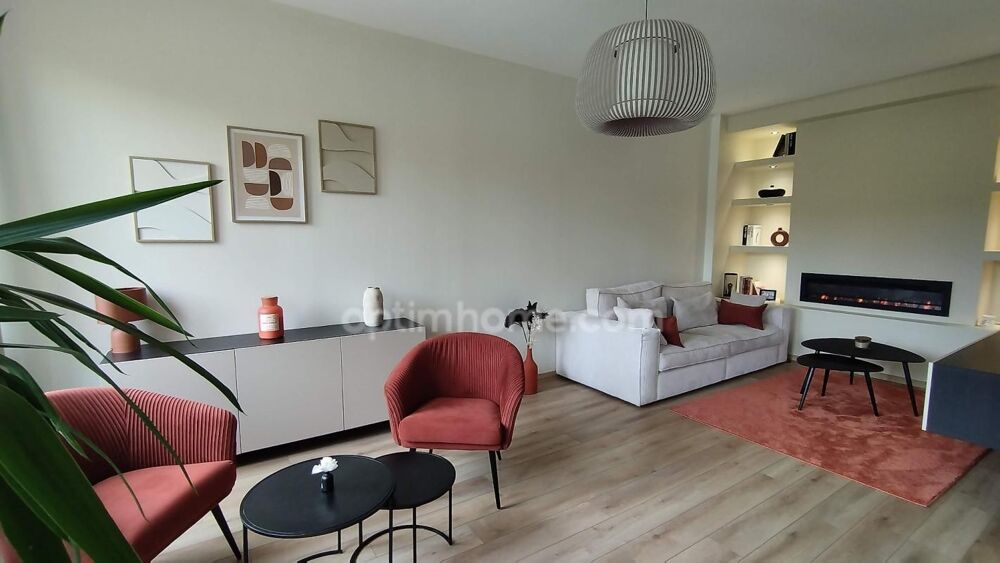 A vendre Appartement à Bar le Duc de 141 m²; Élégance et Lumière au Coeur de la Ville