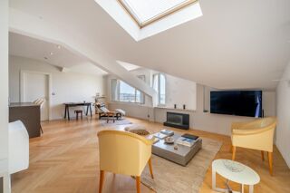  Appartement à vendre 4 pièces 106 m²
