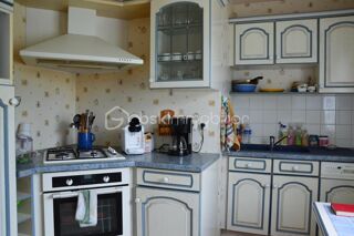  Maison � vendre 5 pi�ces 106 m�