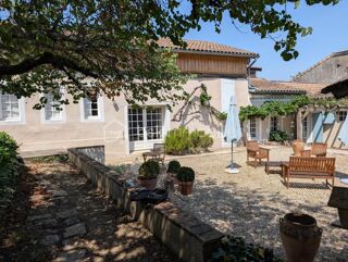  Maison à vendre 9 pièces 296 m²