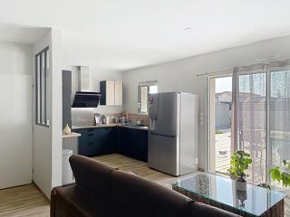  Maison à vendre 4 pièces 83 m²