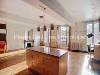  Appartement � vendre 3 pi�ces 110 m�