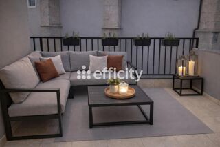  Appartement à vendre 3 pièces 49 m²
