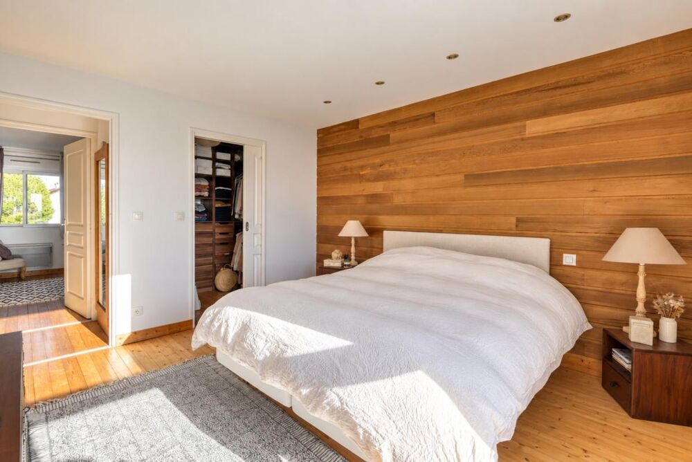 à vendre  Maison Nantes (44300)
