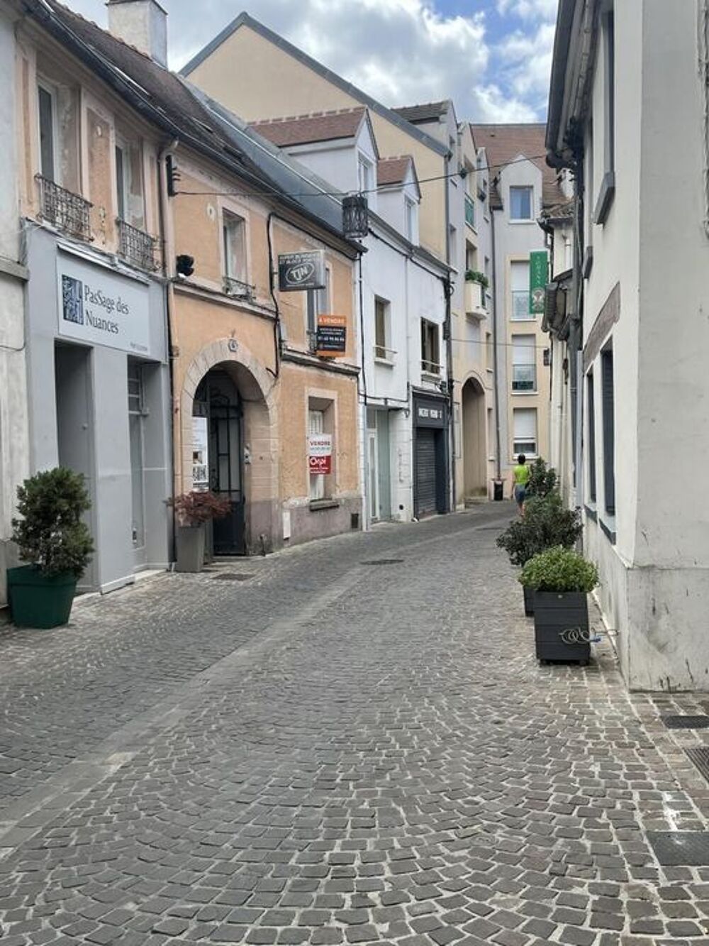 Location Appartement Studio de 19m2 à louer sur Sucy-en-Brie Sucy en brie